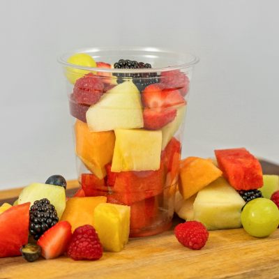 Order Fresh Fruit food online from Bagel Boys store, Santa Monica on bringmethat.com