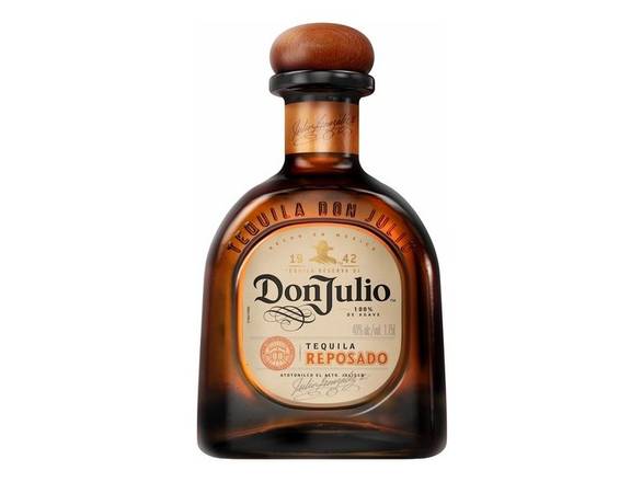 Order Don Julio Reposado - 1.75L Bottle food online from Josh Wines & Liquors Inc store, New York on bringmethat.com