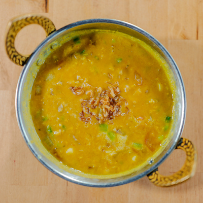 Order Dal Bhat food online from Annapurna Cafe store, Seattle on bringmethat.com