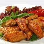 Order Dragon Wing food online from Koreagarden store, Ralston on bringmethat.com