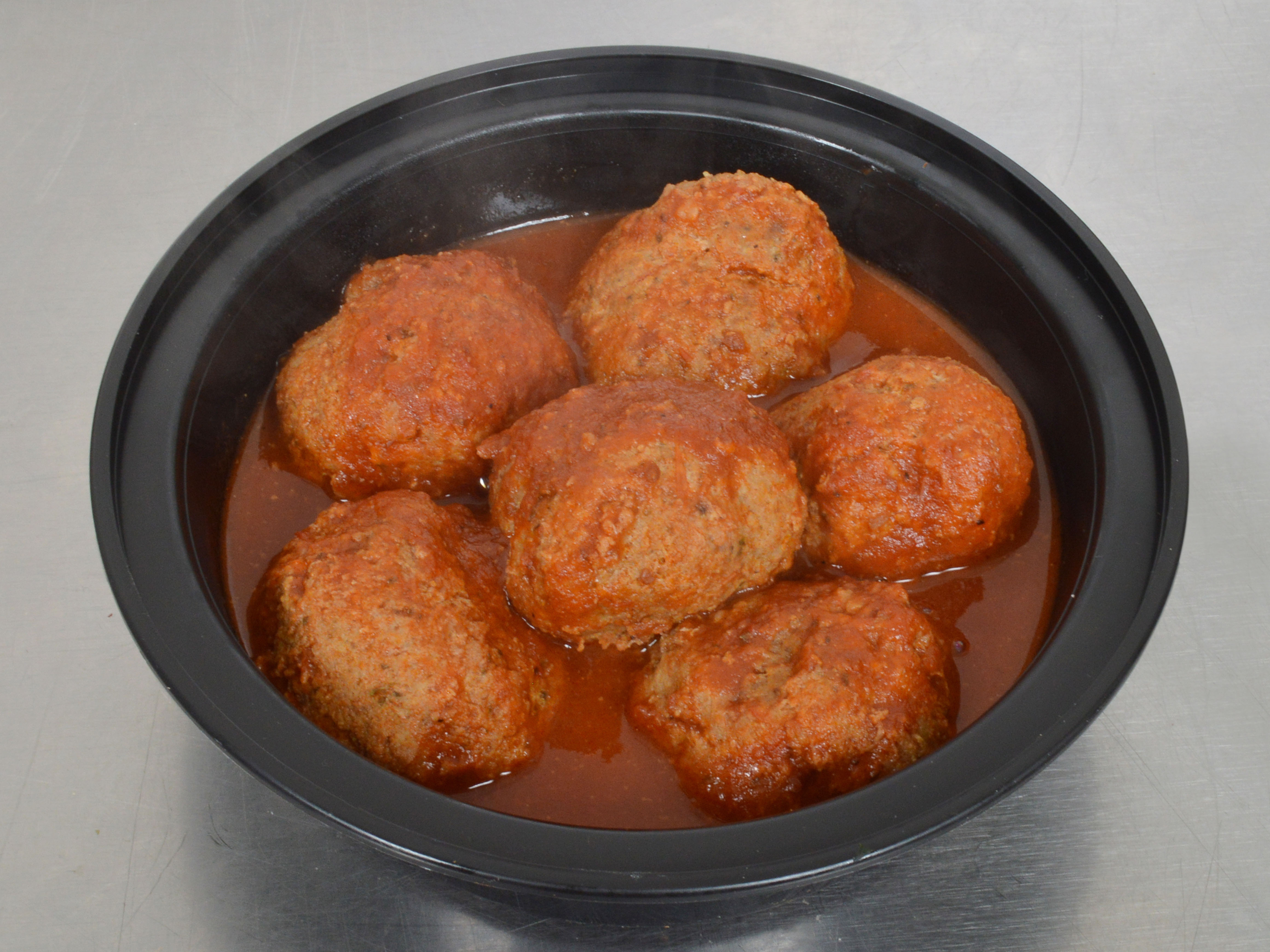 Order Italian Meatballs food online from Pruzzo store, Bronx on bringmethat.com