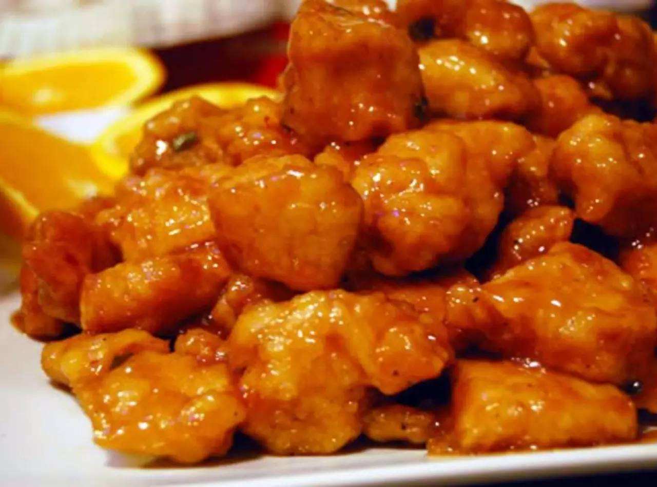 Order Special Honey Chicken food online from Blacksburg No.1 store, Blacksburg on bringmethat.com