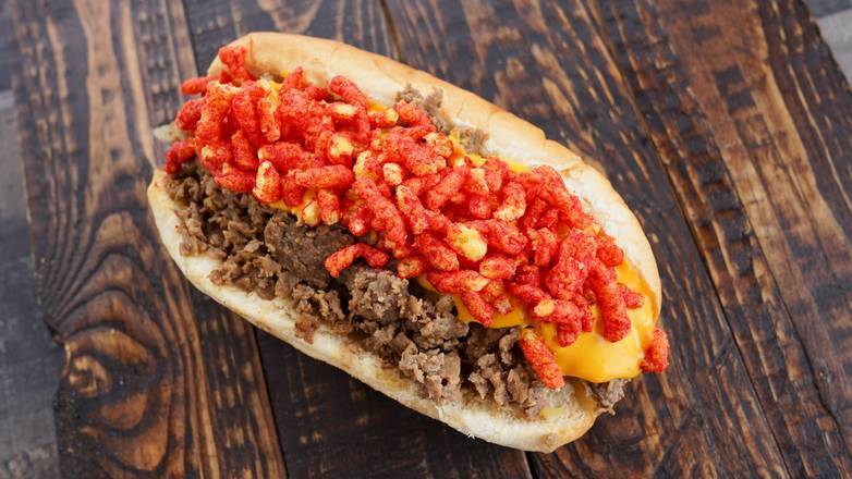 Order Southpaw food online from Lefty'S Cheesesteaks store, Walled Lake on bringmethat.com