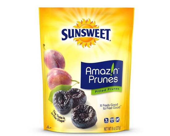 Order Sunsweet Prunes food online from Bel Clift Market store, SF on bringmethat.com