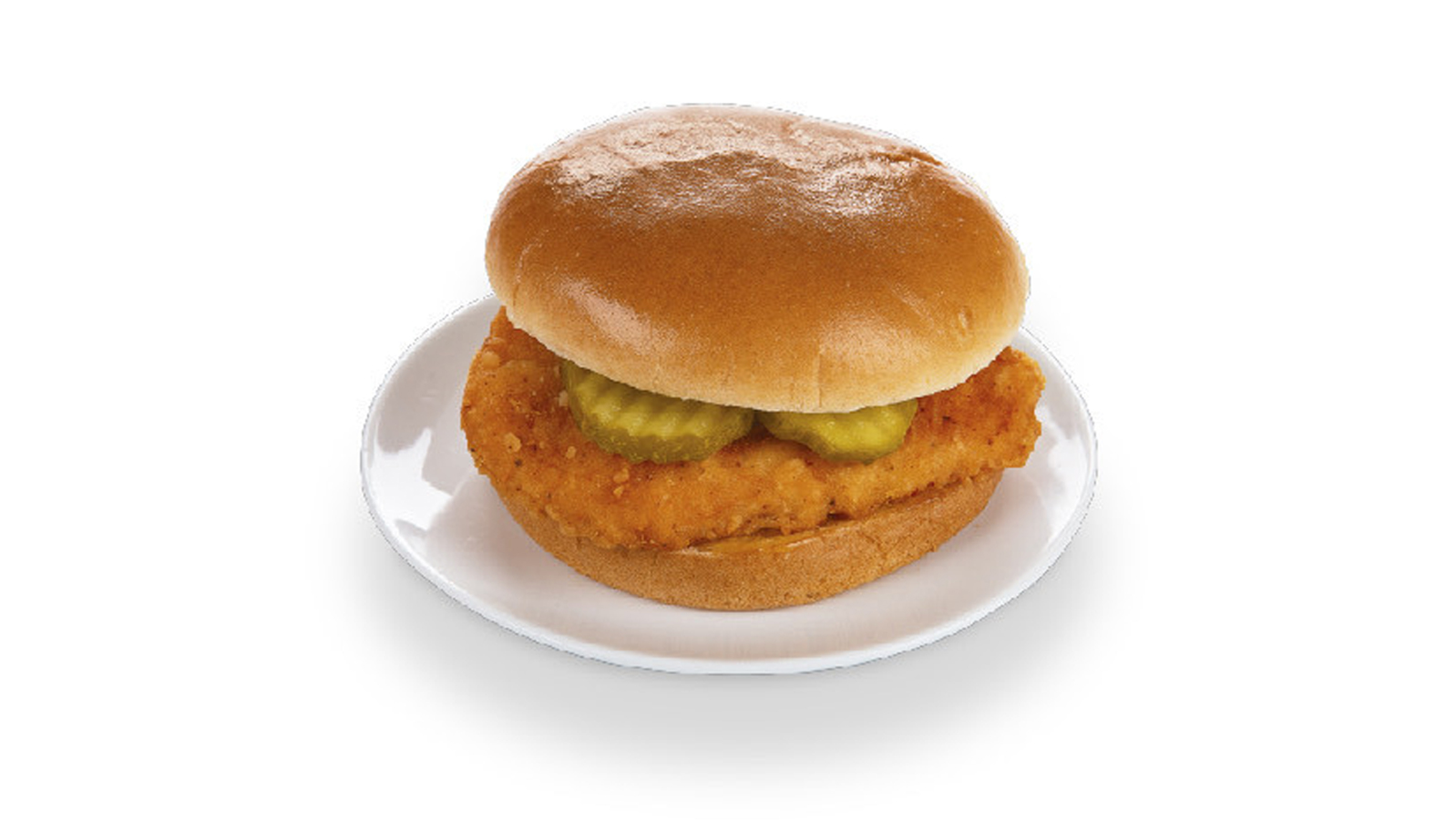 Order KKC Chicken Sandwich food online from Chevron Extramile store, Garden Grove on bringmethat.com