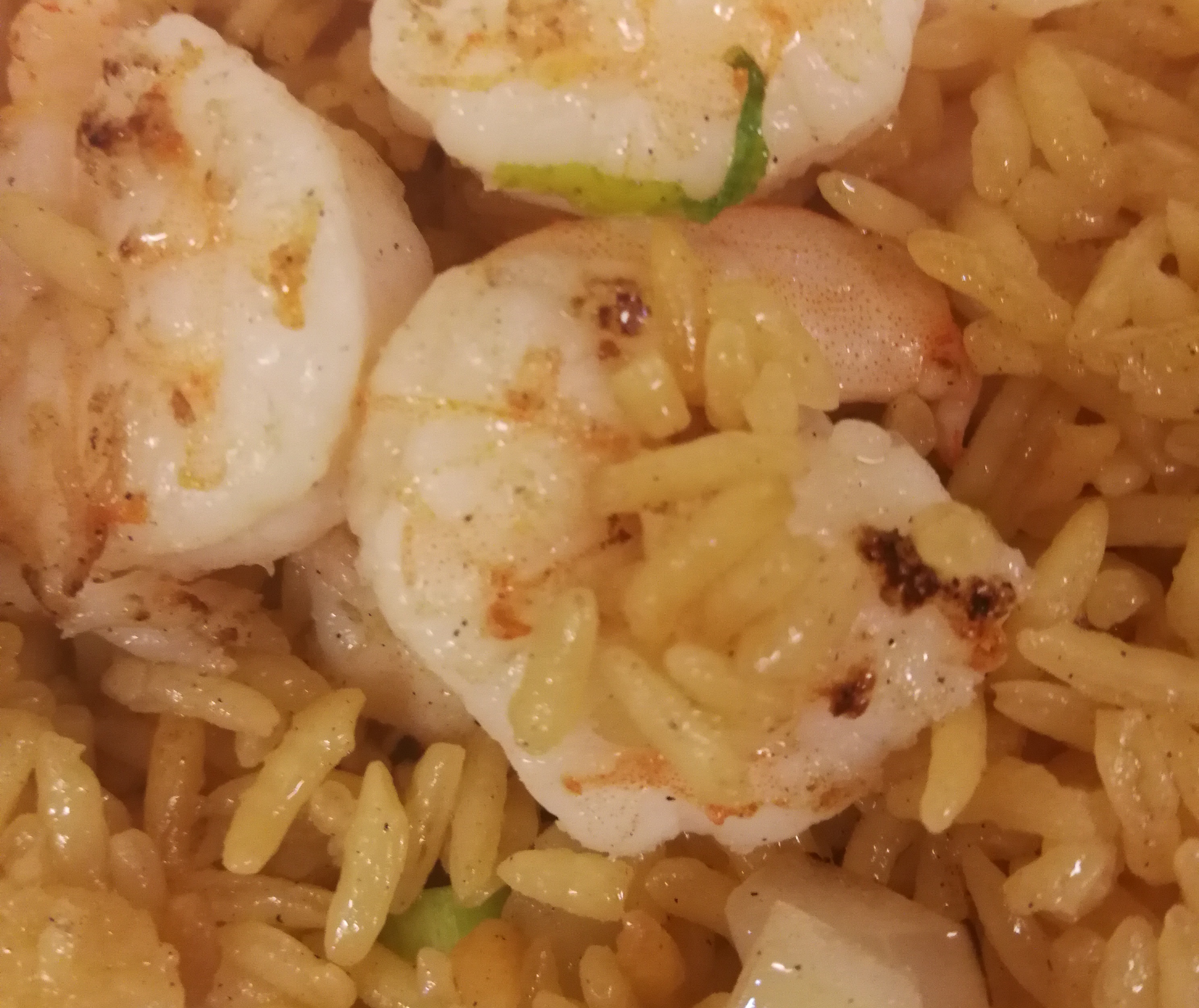 Order Shrimp Fried Rice food online from Fortune Chinese American Restaurant store, Philadelphia on bringmethat.com