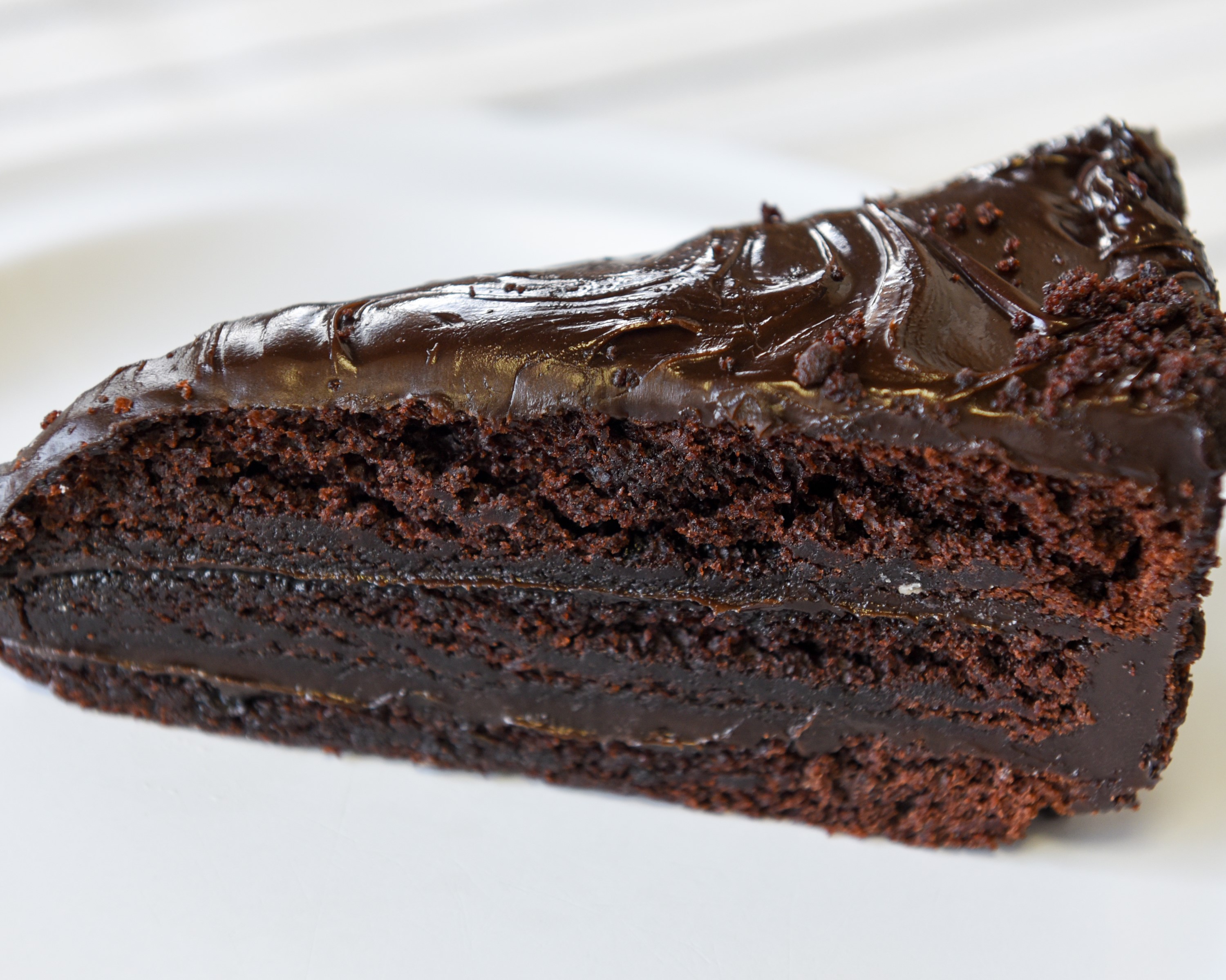 Order Chocolate Cake food online from Westover Pizza store, Stamford on bringmethat.com