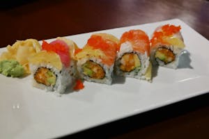order online - It's Awesome from Sushi Asia Gourmet on bringmethat.com