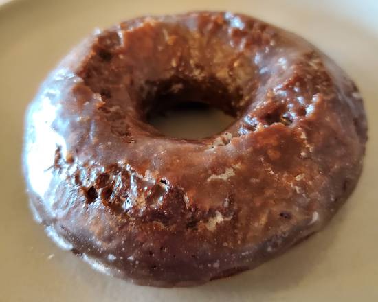 Order Old Fashion Chocolate food online from East Park Donuts & Coffee store, Nashville on bringmethat.com