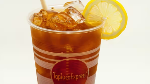 Order Lemon Tea food online from Tapioca Express store, Bonita on bringmethat.com