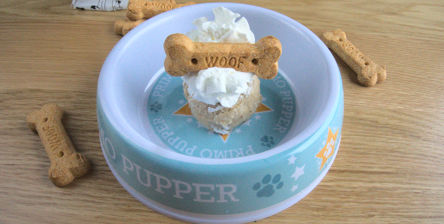 Order Homemade Pup Cream food online from The Howe Daily Kitchen & Bar store, Minneapolis on bringmethat.com