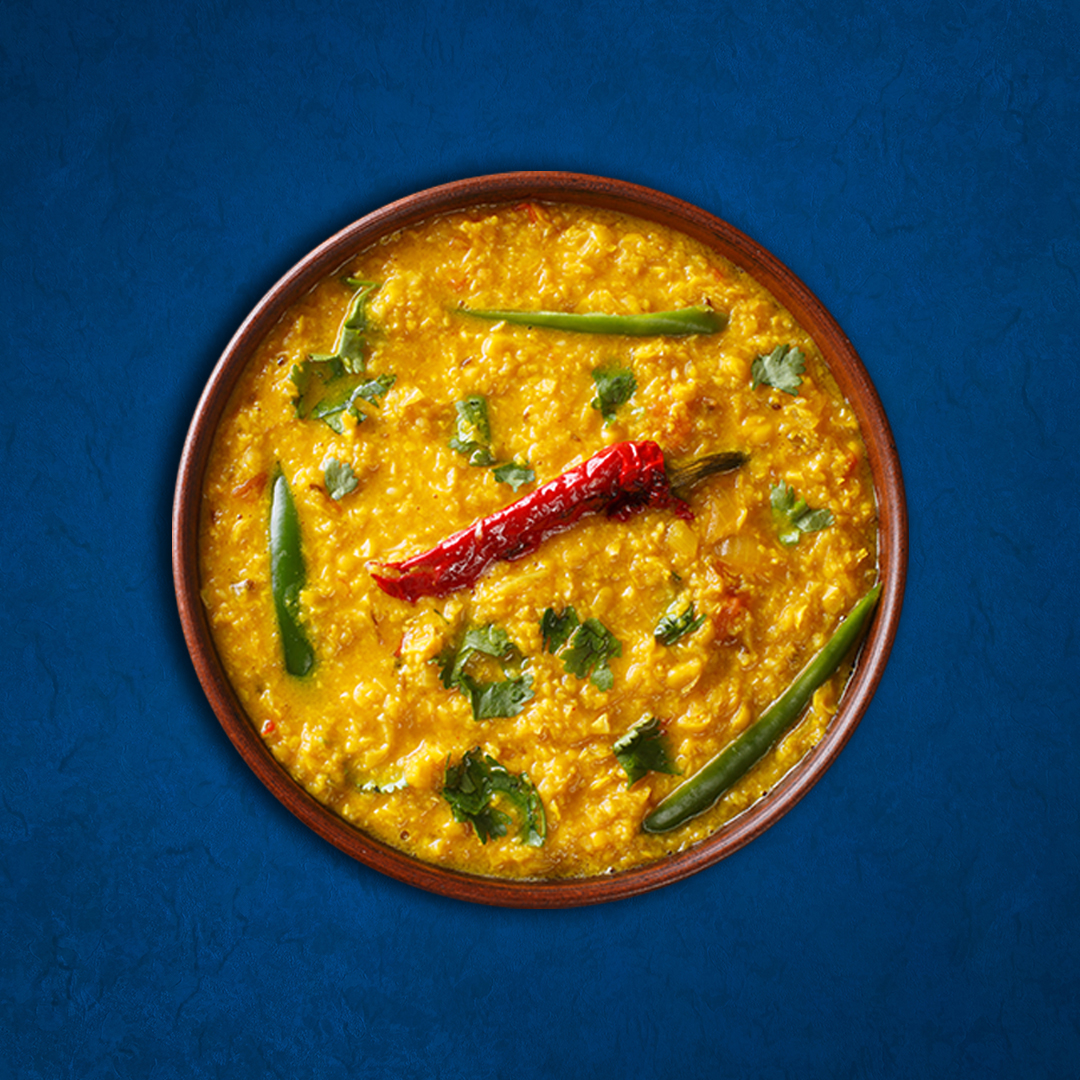 Order Divine Yellow Lentils  food online from Indian Vegan Experiment store, Saratoga on bringmethat.com