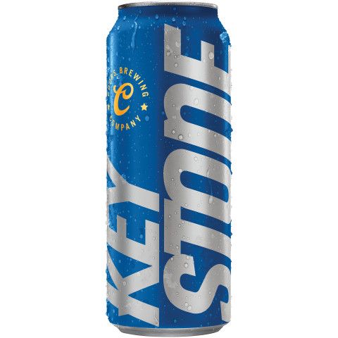 Order Keystone Light 24oz Can food online from 7-Eleven store, Evans Mills on bringmethat.com