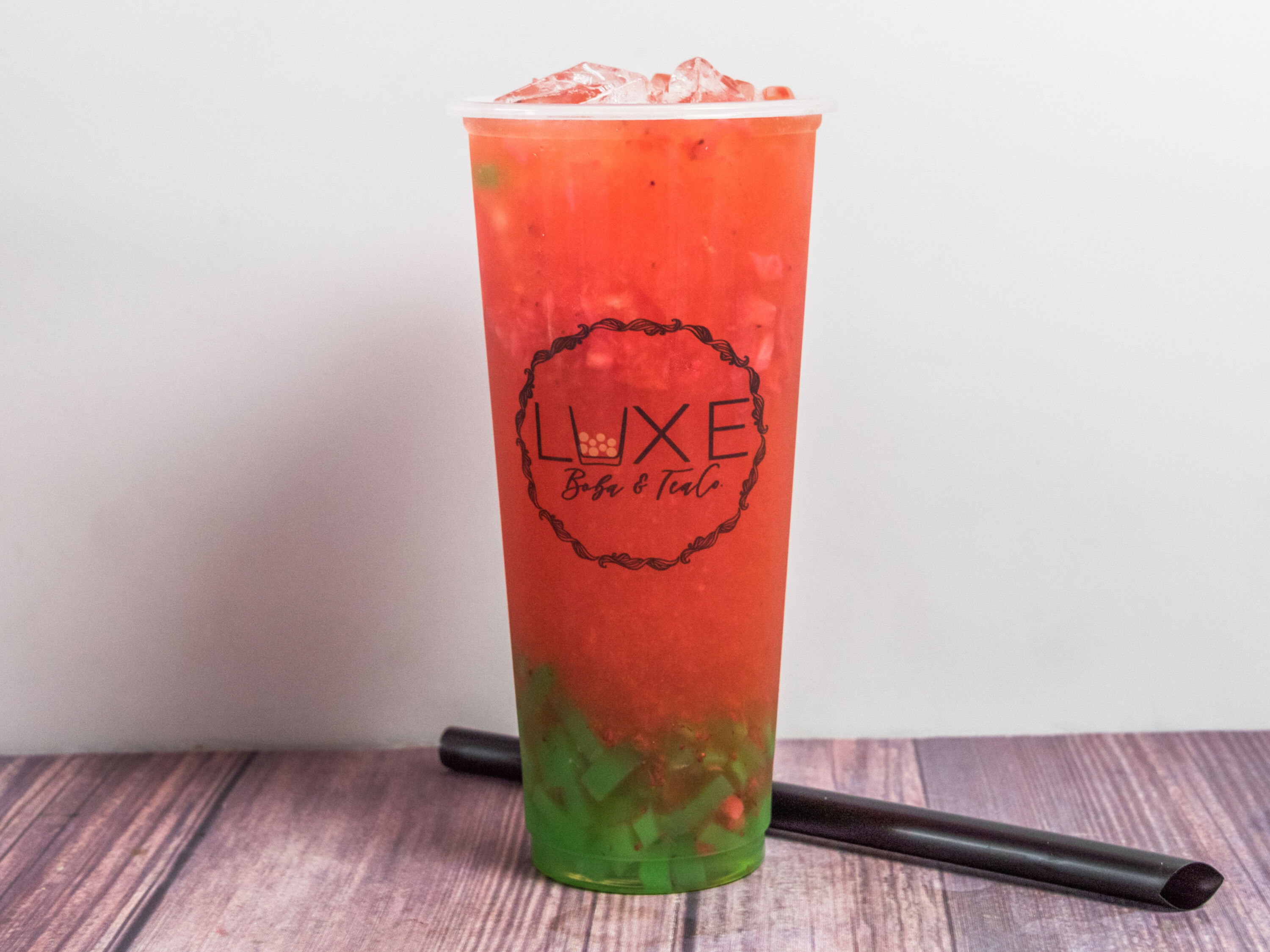 Order Taboo food online from Luxe Boba & Teaco store, San Diego on bringmethat.com