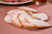 Order Turkey Breast (Half Pound) food online from Spring Creek Barbeque store, Houston on bringmethat.com