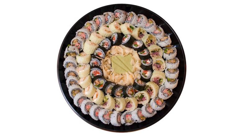 Order small tray food online from Fusian store, Columbus on bringmethat.com