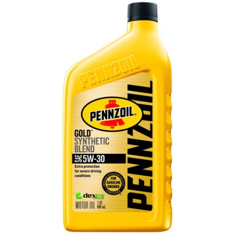 Order Pennzoil 5W30 1 Quart food online from 7-Eleven store, Mansfield on bringmethat.com