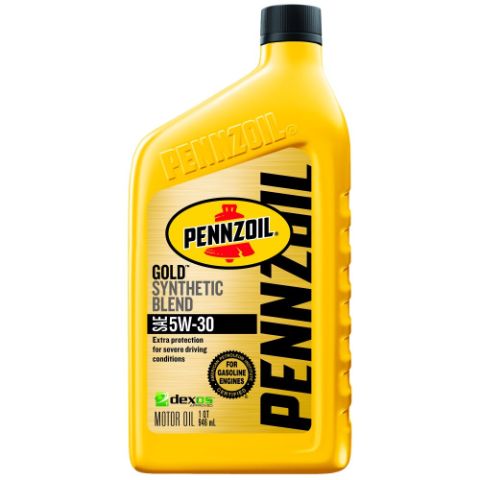 Order Pennzoil 5W30 1 Quart food online from 7-Eleven store, New Eagle on bringmethat.com