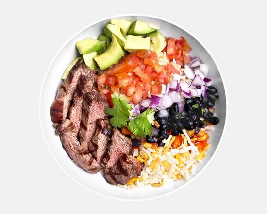 Order Southwest Bowl food online from Proteinhouse store, Phoenix on bringmethat.com