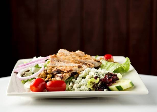 Order *California Chicken Salad* food online from Sidelines Grille Hickory Flat store, Canton on bringmethat.com