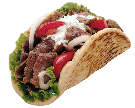Order New York Style Gyro's food online from Atco Mart Deli store, Atco on bringmethat.com