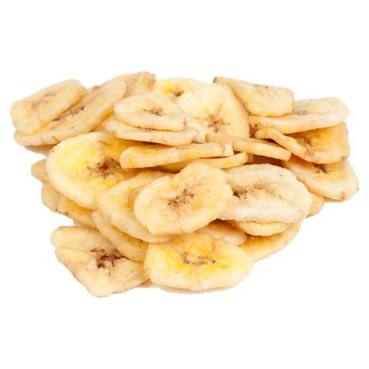 Order Banana Chips food online from Nuts To You store, Philadelphia on bringmethat.com