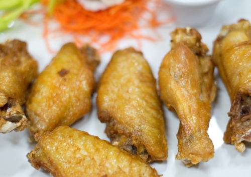 Order Chicken Wing food online from Thai north catering store, Brighton on bringmethat.com