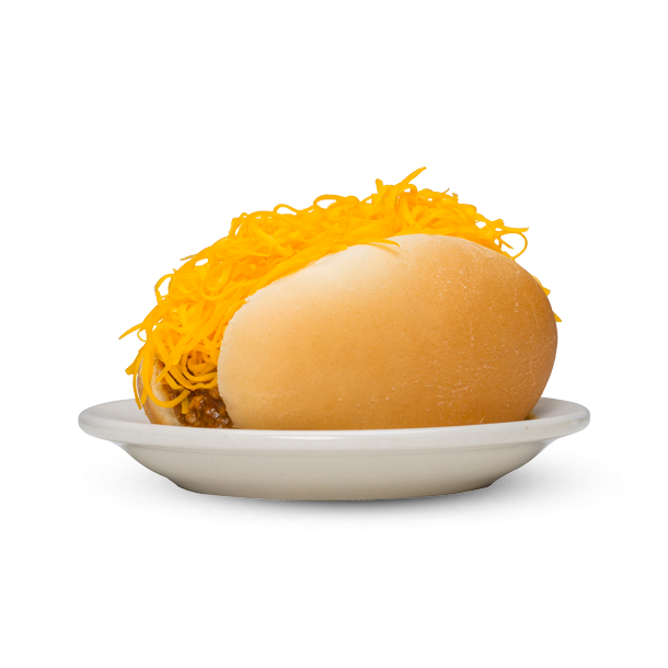 Order Chili Cheese Sandwich food online from Gold Star Chili store, Mason on bringmethat.com