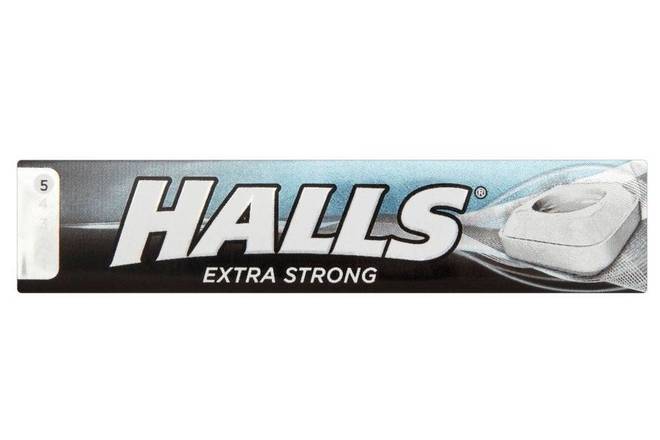 Order Halls extra strong  food online from Pacific Liquor Market store, Bell Gardens on bringmethat.com