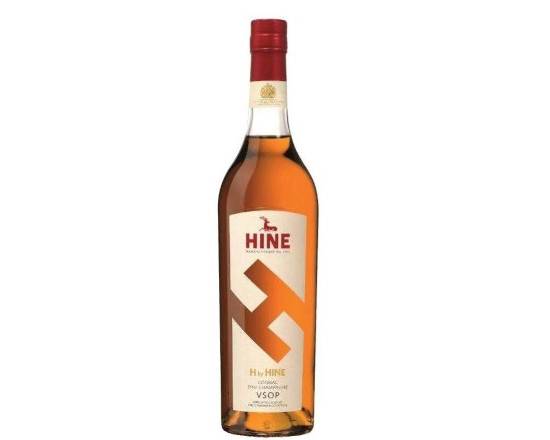 Order Thomas Hine & Co., H by Hine VSOP Cognac · 750 mL food online from House Of Wine store, New Rochelle on bringmethat.com