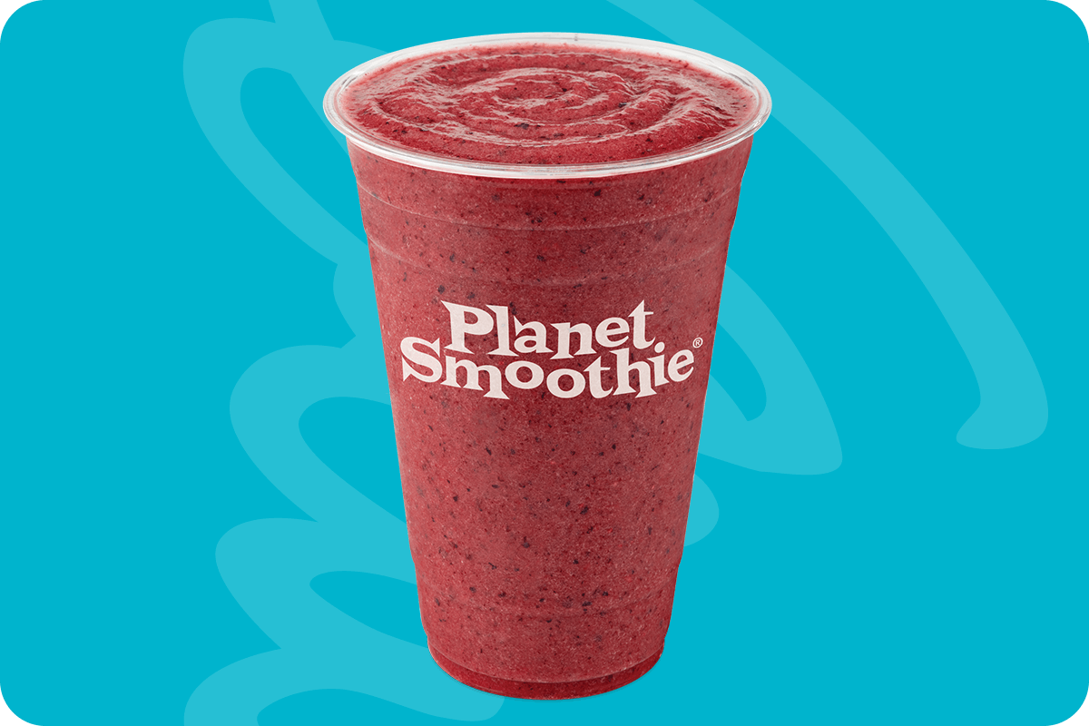 Order Road Runner food online from Planet Smoothie store, Duluth on bringmethat.com