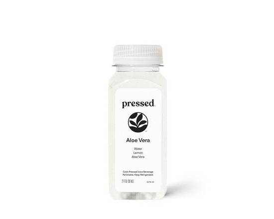 Order Aloe Vera Water | Hydration Shot food online from Pressed store, Fresno on bringmethat.com