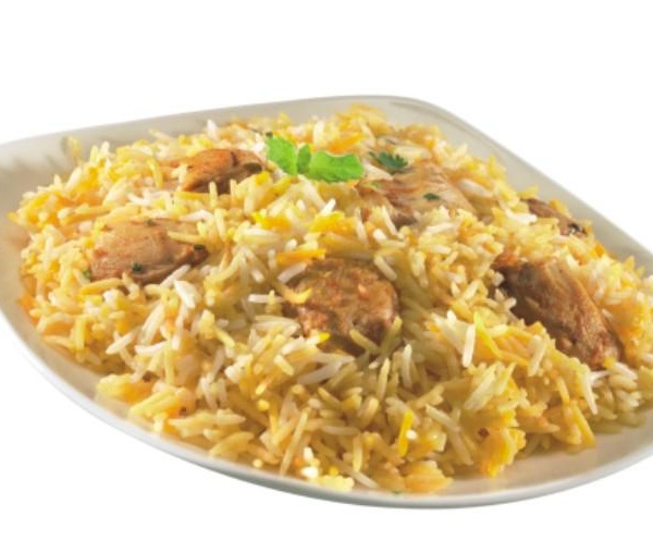 Order Chicken Biryani food online from The indian kitchen store, West Hollywood on bringmethat.com