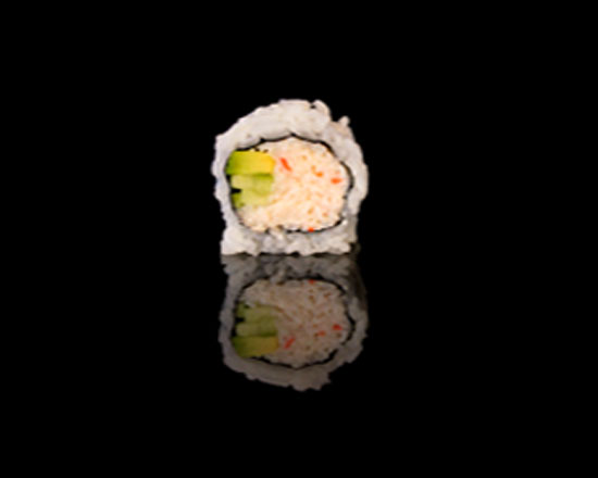 Order California Roll food online from Hamachi Sushi Express store, La Habra on bringmethat.com