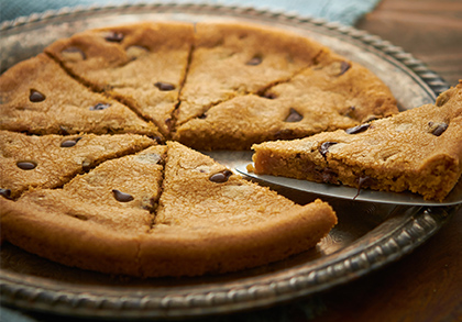 Order Pizza Cookie  food online from Mountain Mikes Pizza store, Fairfield on bringmethat.com