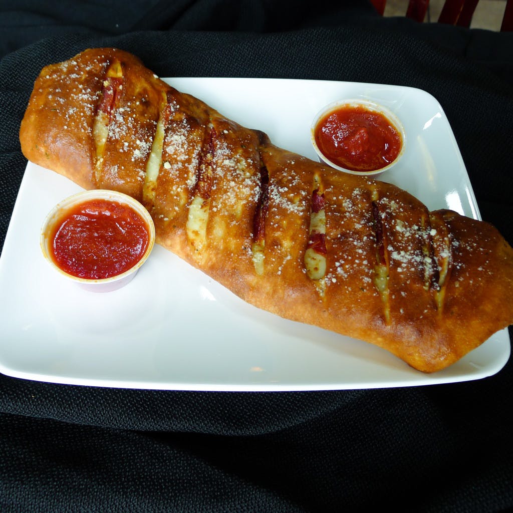 Order Sausage Roll - Roll food online from Tani Pizza store, Butler on bringmethat.com