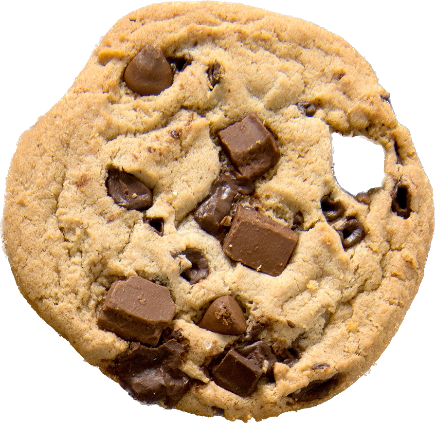 Order Chocolate Chunk Cookie food online from Empire Bagels store, Fishkill on bringmethat.com