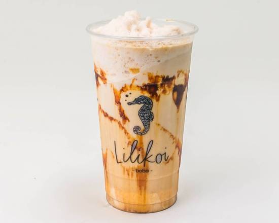 Order Coffee Horchata food online from Lilikoi Willow Glen store, San Jose on bringmethat.com
