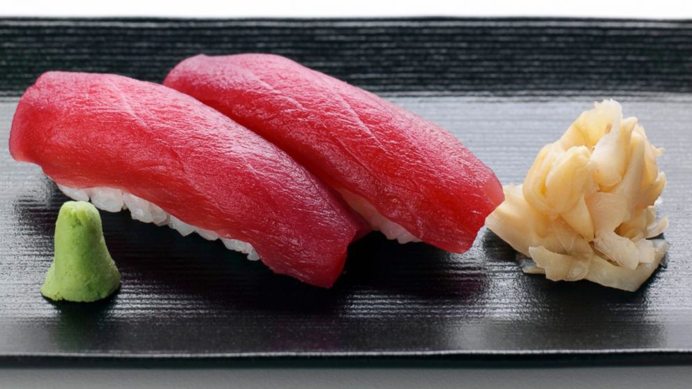 Order Tuna food online from Mizu Japanese Restaurant store, Niles on bringmethat.com