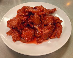 Order Peking Pork Ribs food online from Season Kitchen store, Granite Bay on bringmethat.com