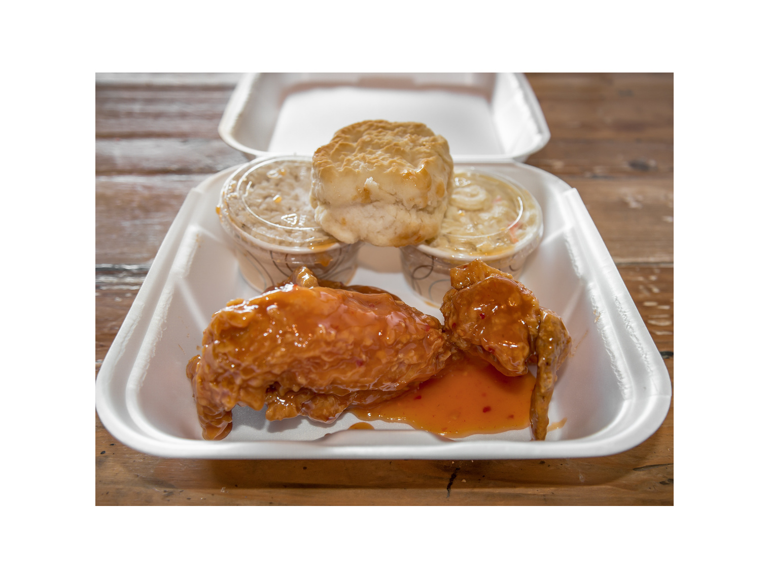 Order Boneless Snack food online from Country Sweet Chicken & Ribs store, Rochester on bringmethat.com