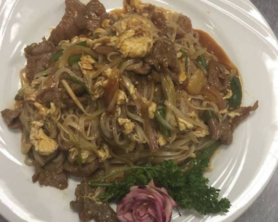 Order Pad Thai food online from Asian Bistro store, Antioch on bringmethat.com