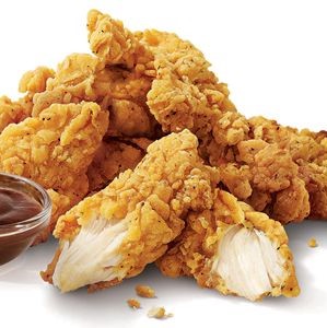 Order 3 Chicken Tenders food online from Mario Of East Northport store, East Northport on bringmethat.com