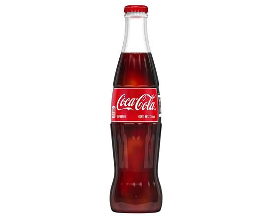 Order Mexican Coke food online from Pie Hole store, Denver on bringmethat.com