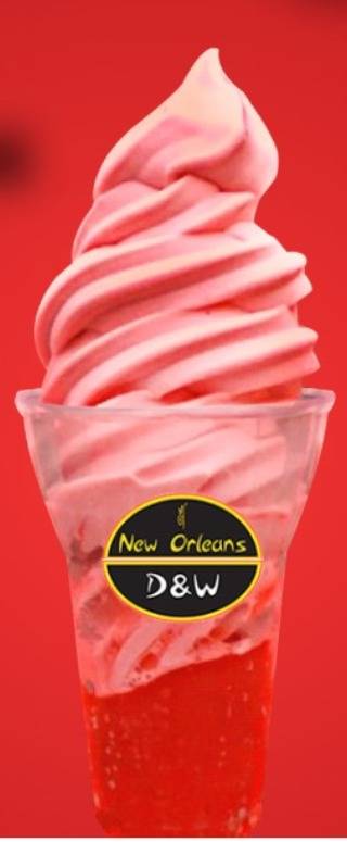 Order Rum Surprise food online from New Orleans D&amp;W store, Houston on bringmethat.com
