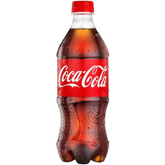 Order Coca-Cola® food online from Subway store, Crystal Lake on bringmethat.com