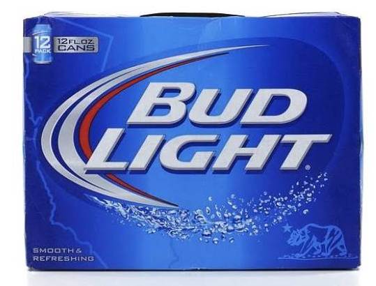 Order Bud Light, 12pk-12oz canned beer (4.2% ABV) food online from Loma Mini Market store, Long Beach on bringmethat.com