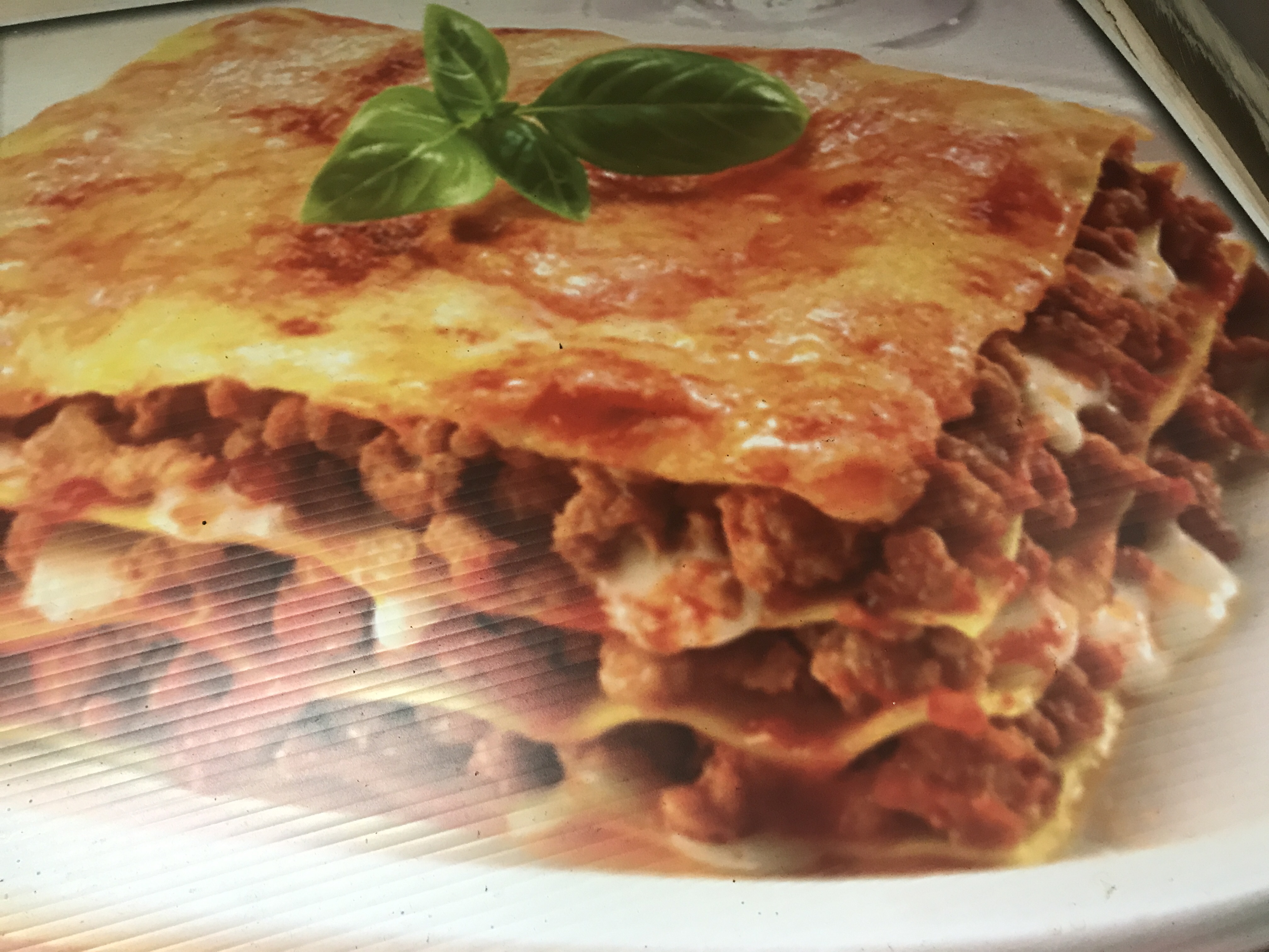 Order Homemade Lasagna with Meat food online from Pizza Power store, Philadelphia on bringmethat.com