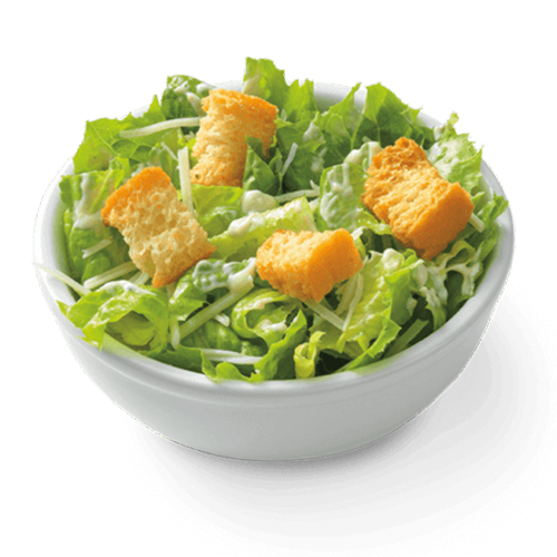 Order Side Salad  food online from Lynette's Bakery Cafe store, Aberdeen on bringmethat.com