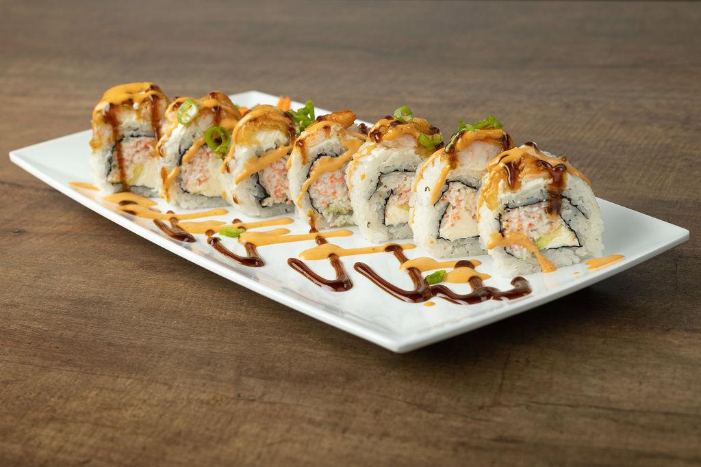 Order Bell Roll food online from Culichis & Beer Mira Loma store, Mira Loma on bringmethat.com